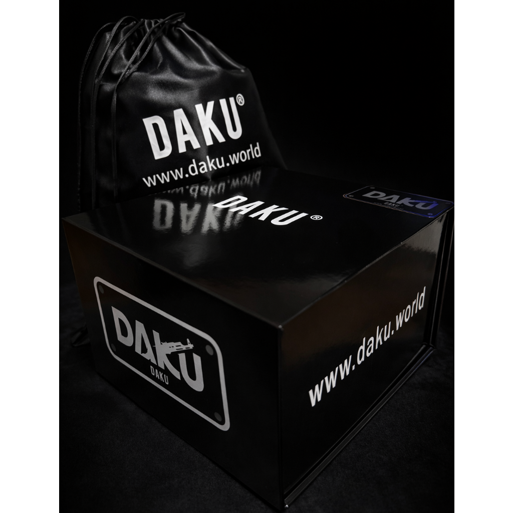 DAKU® DENIM
