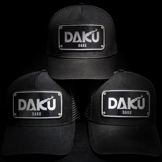 FULL COLLECTION DAKU®